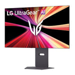 LG 32GX870B-B.AAU - 32'' UHD OLED Monitor - Soundz Store AUSTRALIA