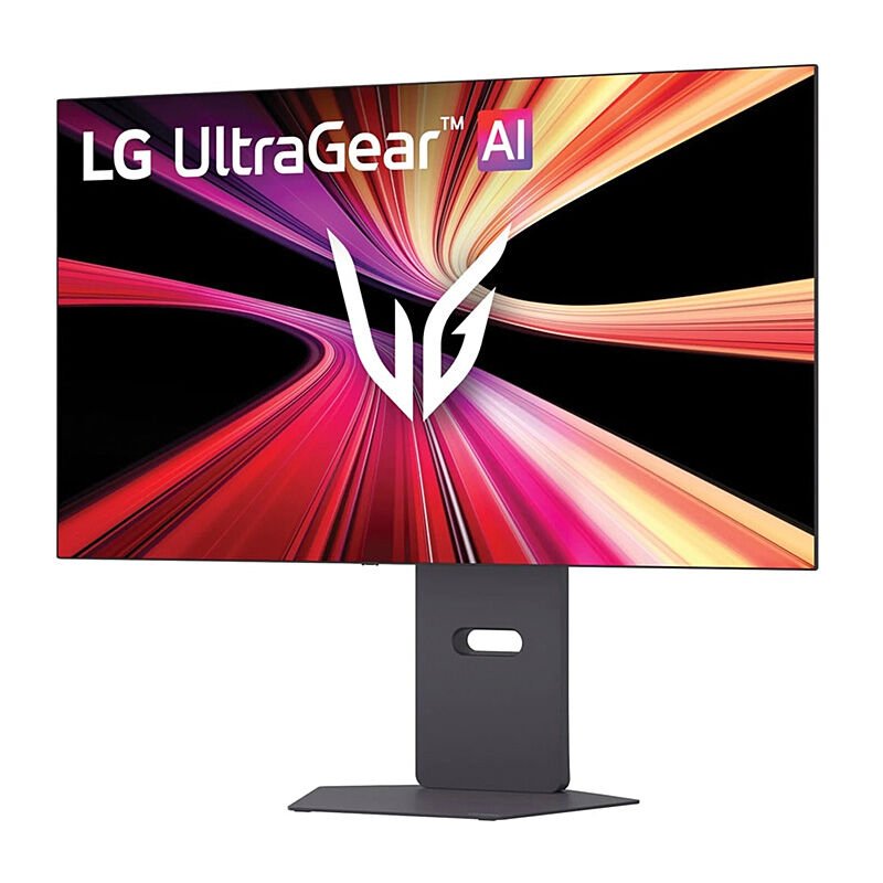 LG 32GX870B-B.AAU - 32'' UHD OLED Monitor - Soundz Store AUSTRALIA
