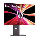 LG 32GX870B-B.AAU - 32'' UHD OLED Monitor - Soundz Store AUSTRALIA