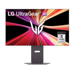 LG 32GX870B-B.AAU - 32'' UHD OLED Monitor - Soundz Store AUSTRALIA