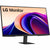 LG 32U631A-B 32' Class WQHD LCD Monitor - Black - Soundz Store AUSTRALIA