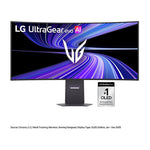 LG 45GX950B-B.AAU - 45'' 5K OLED Monitor - Soundz Store AUSTRALIA
