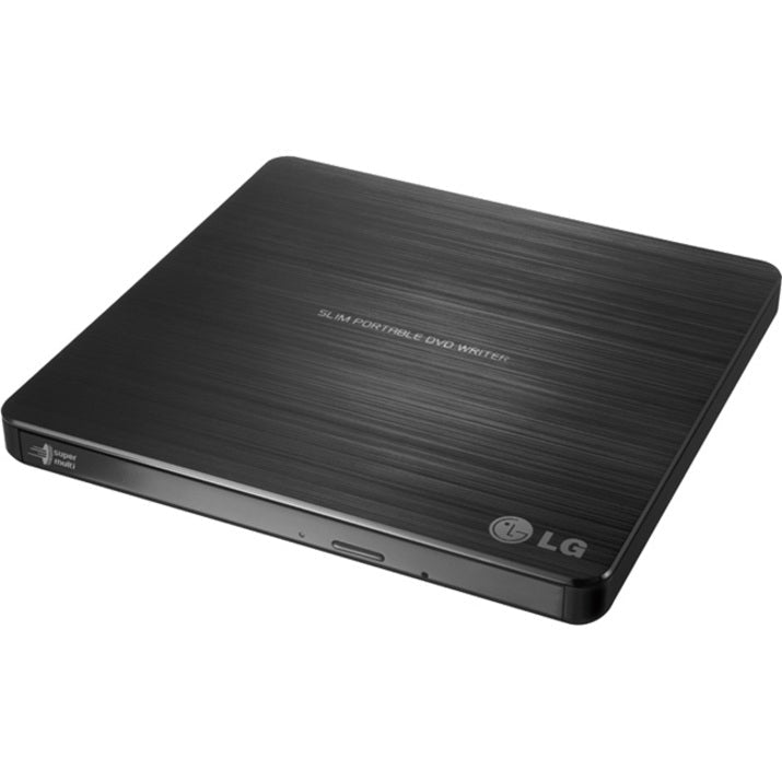 LG GP60NB50 DVD-Writer - External - Retail - Soundz Store AUSTRALIA