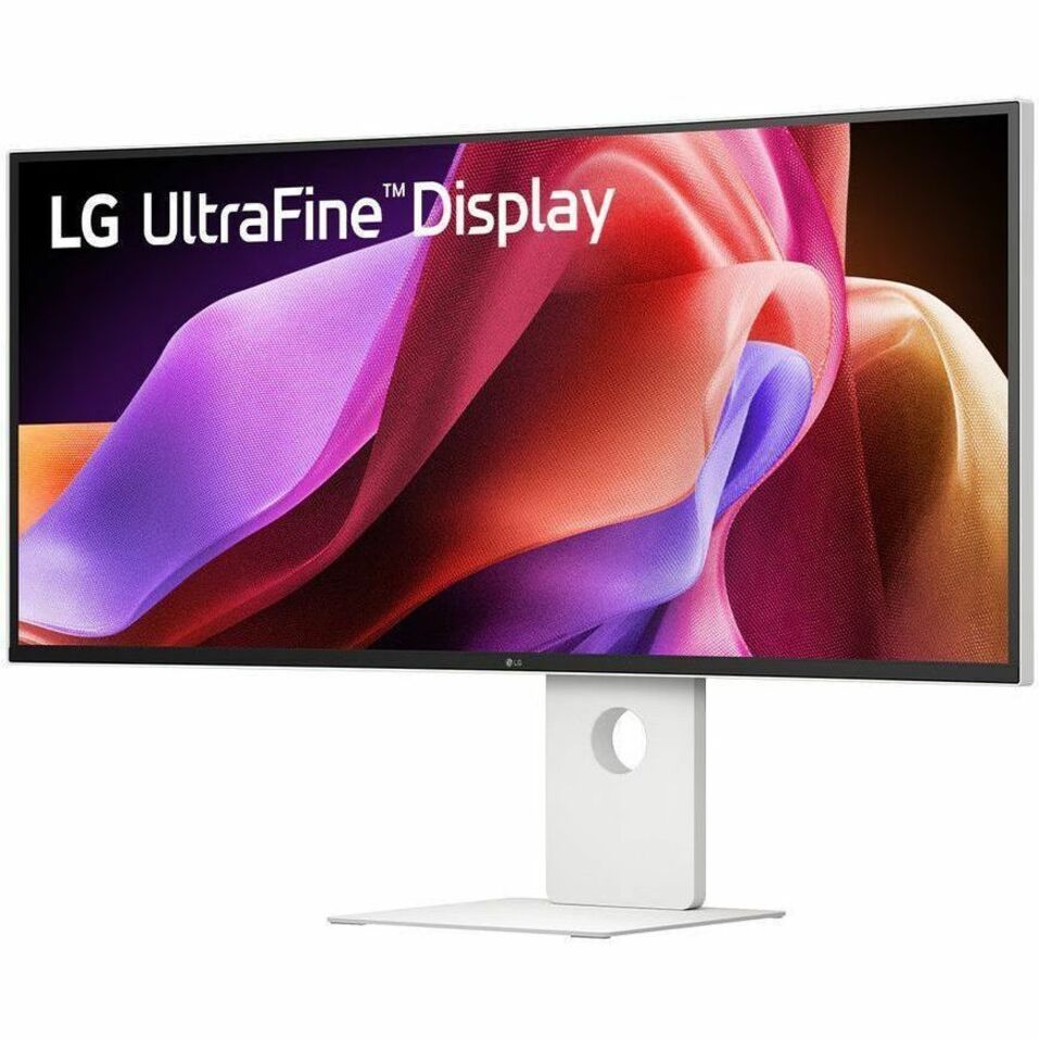 LG UltraFine 40U990A-W 40' Class 5K2K WUHD Curved Screen LCD Monitor - 21:9 - Soundz Store AUSTRALIA