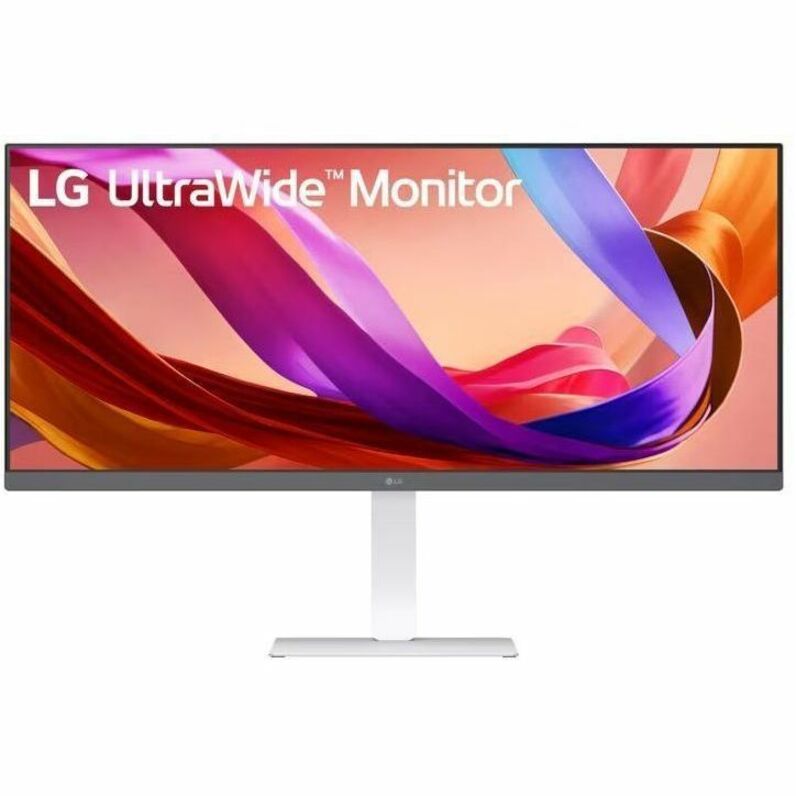 LG Ultrawide 34U530A-W 34' Class WFHD LCD Monitor - 21:9 - Soundz Store AUSTRALIA