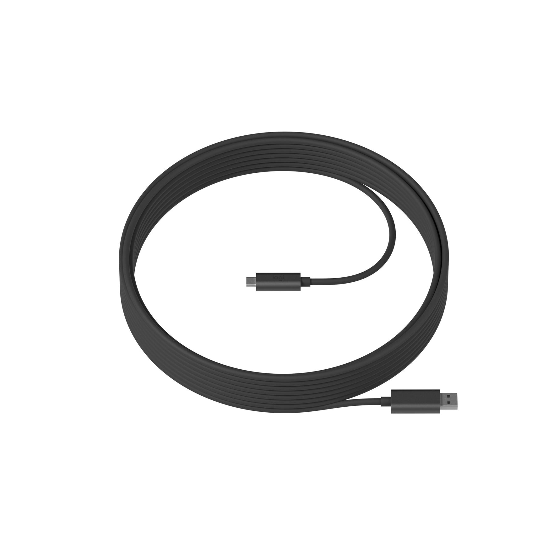 Logitech 10 m USB/USB-C Data Transfer Cable - Soundz Store AUSTRALIA
