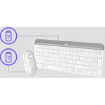 Logitech 920-009183 - MK470 Combo - Soundz Store AUSTRALIA