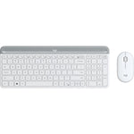 Logitech 920-009183 - MK470 Combo - Soundz Store AUSTRALIA