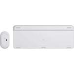 Logitech 920-009183 - MK470 Combo - Soundz Store AUSTRALIA