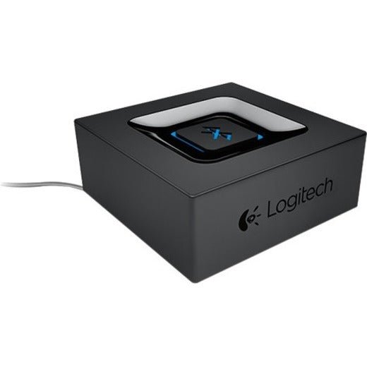 Logitech Audio Receiver - Soundz Store AUSTRALIA
