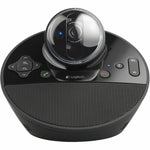 Logitech BCC950 Video Conferencing Camera - 3 Megapixel - 30 fps - USB 2.0 - Soundz Store AUSTRALIA