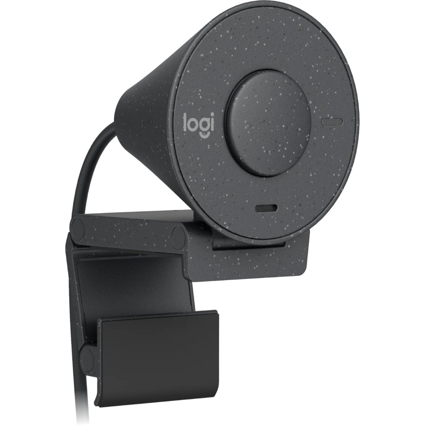 Logitech BRIO 300 Webcam - 2 Megapixel - 30 fps - Graphite - USB Type C - Soundz Store AUSTRALIA