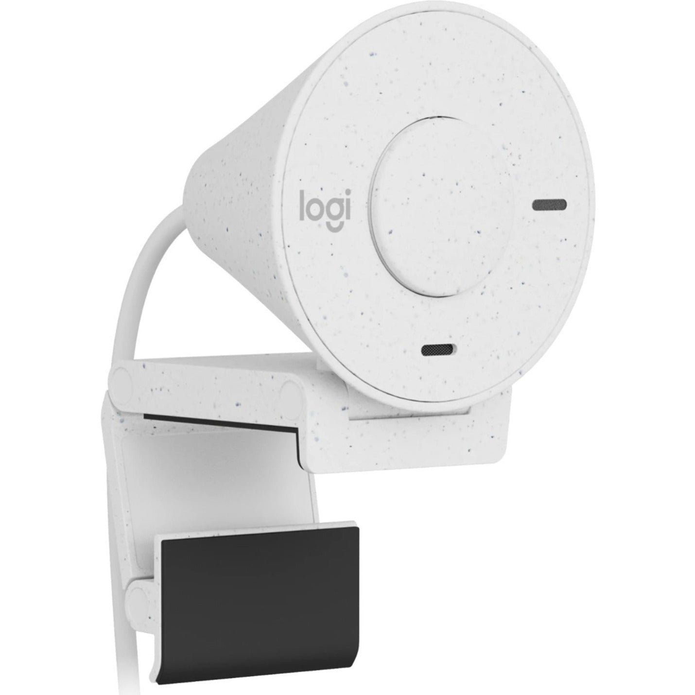 Logitech BRIO 300 Webcam - 2 Megapixel - 30 fps - Off White - USB Type C - Soundz Store AUSTRALIA