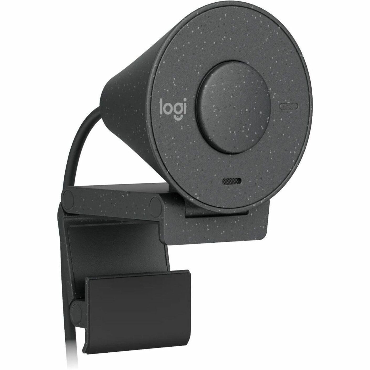 Logitech BRIO 305 Webcam - 2 Megapixel - 30 fps - Graphite - USB Type C - Soundz Store AUSTRALIA