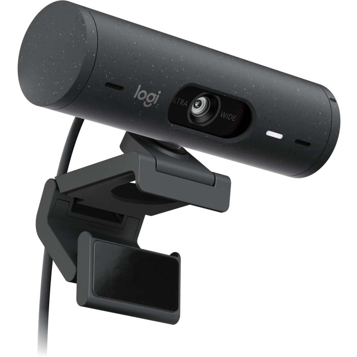Logitech BRIO 505 Video Conferencing Camera - 4 Megapixel - 60 fps - Graphite - USB Type C - Soundz Store AUSTRALIA