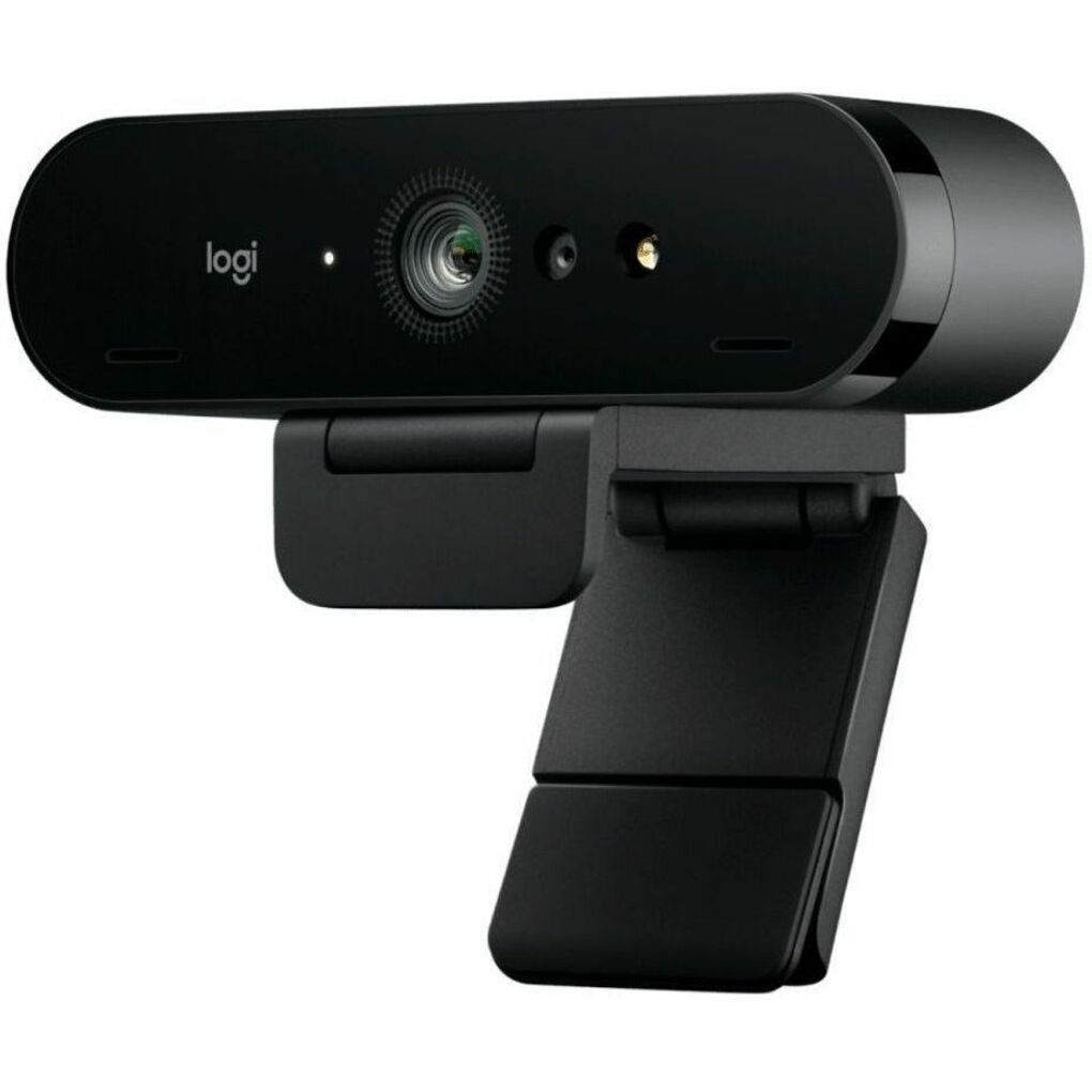 Logitech BRIO Webcam - 13 Megapixel - Graphite - Soundz Store AUSTRALIA