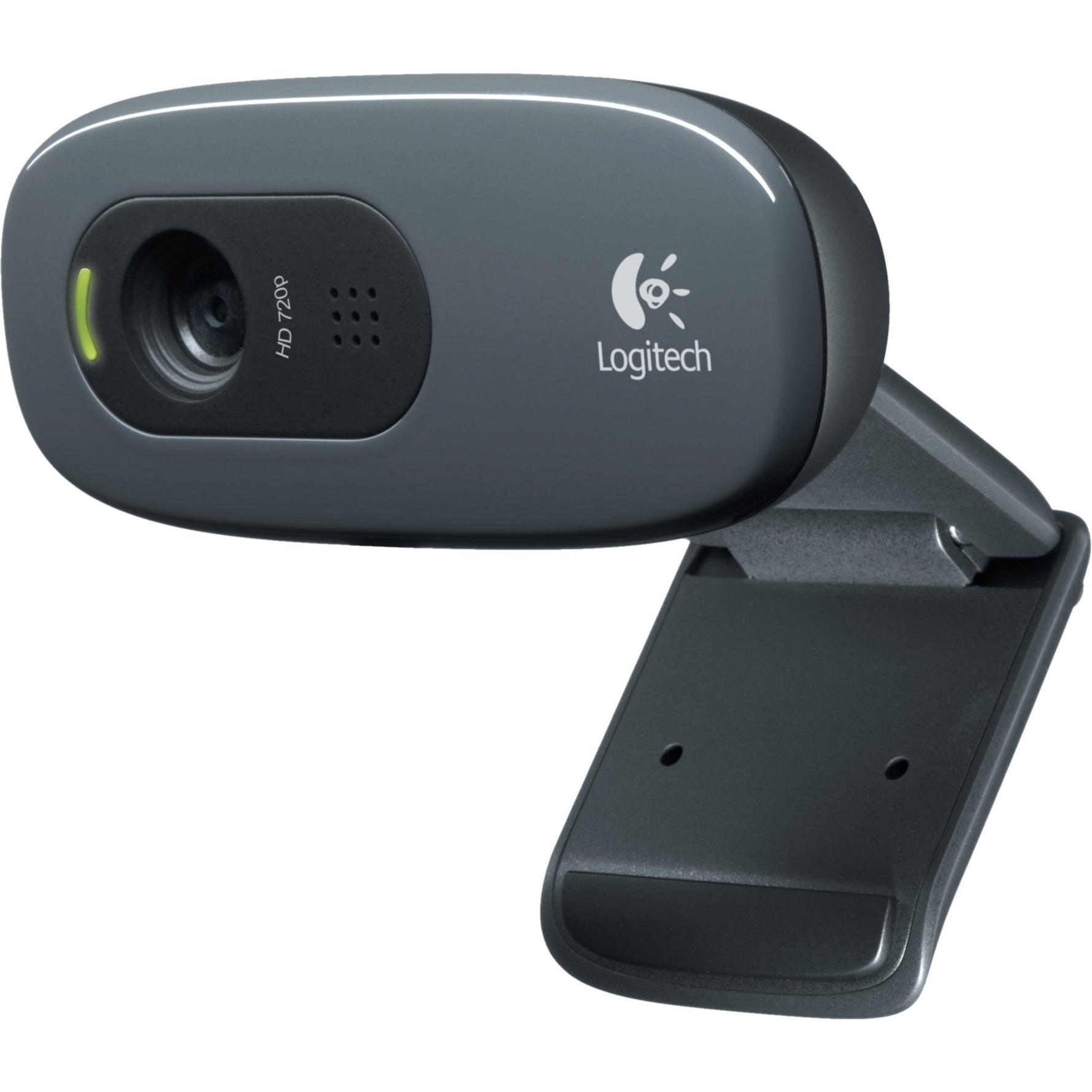 Logitech C270 Webcam - USB 2.0 - Soundz Store AUSTRALIA