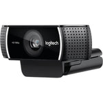 Logitech C922 Webcam - 60 fps - USB 2.0 - Soundz Store AUSTRALIA
