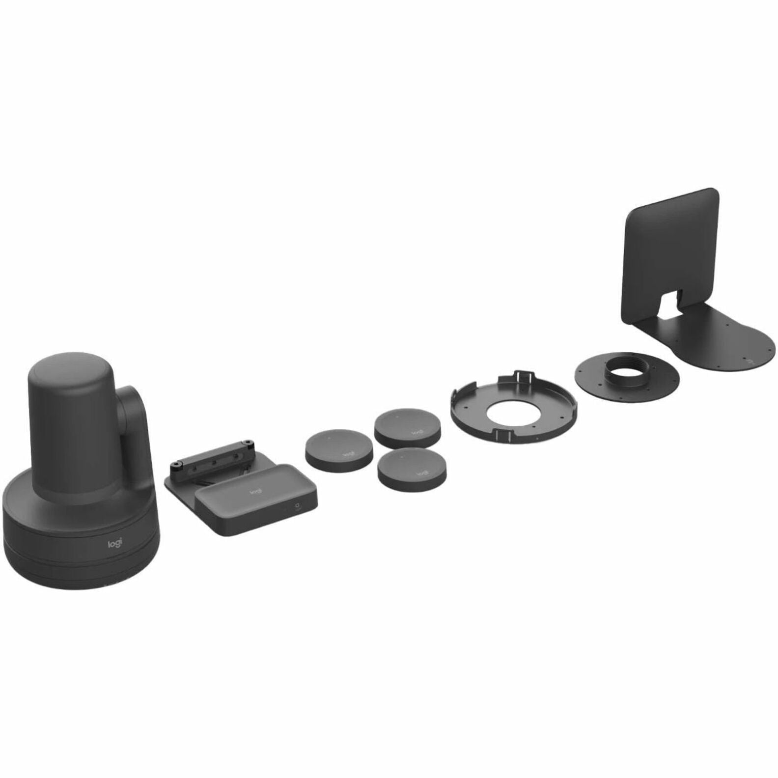 Logitech Camera Accessory Kit - Soundz Store AUSTRALIA