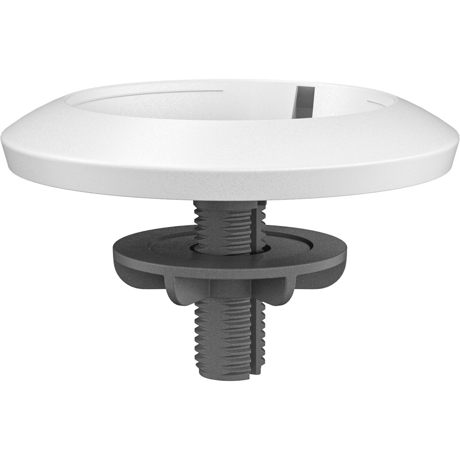 Logitech Ceiling Mount for Microphone - White - Soundz Store AUSTRALIA