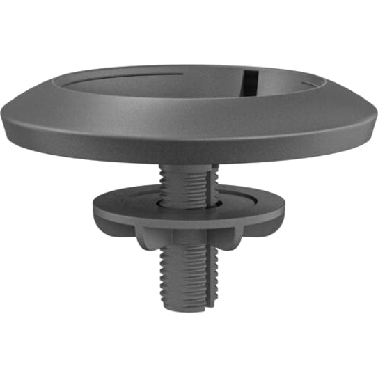 Logitech Desk Mount for Microphone - Graphite - Soundz Store AUSTRALIA