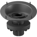 Logitech Desk Mount for Video Conferencing Touch Controller - Graphite - Soundz Store AUSTRALIA