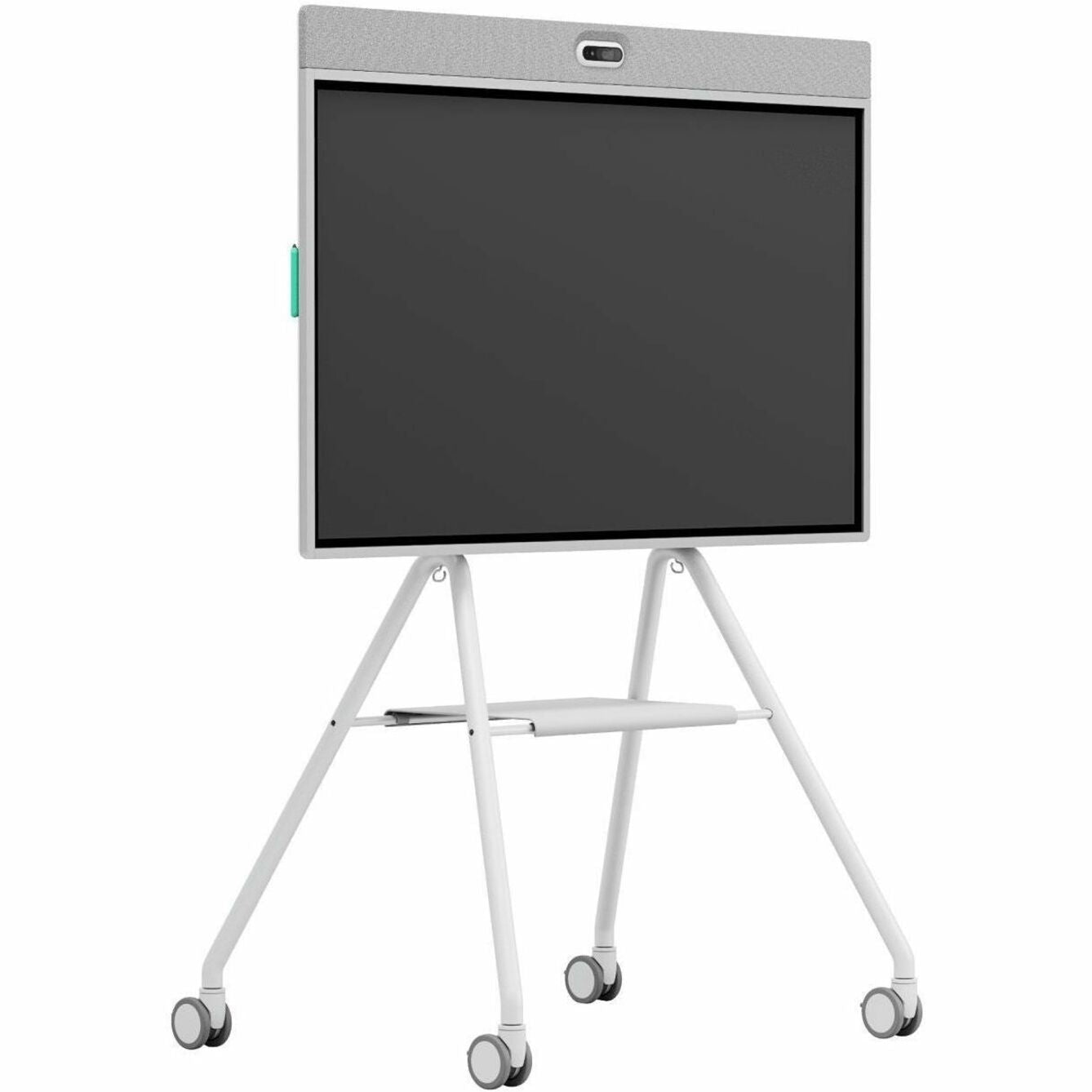 Logitech Display Cart - Soundz Store AUSTRALIA