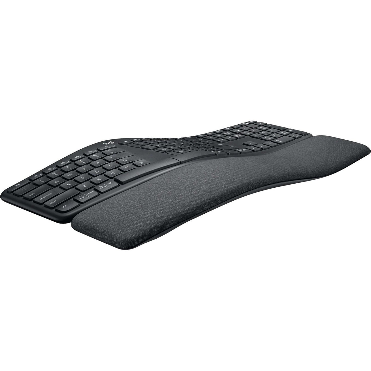 Logitech ERGO K860 Keyboard - Wireless Connectivity - Soundz Store AUSTRALIA