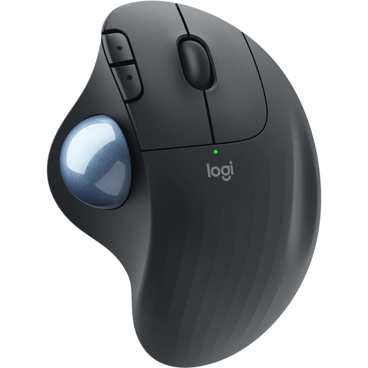 Logitech ERGO M575 Mouse - Bluetooth - USB Type A - Optical - Graphite - Soundz Store AUSTRALIA