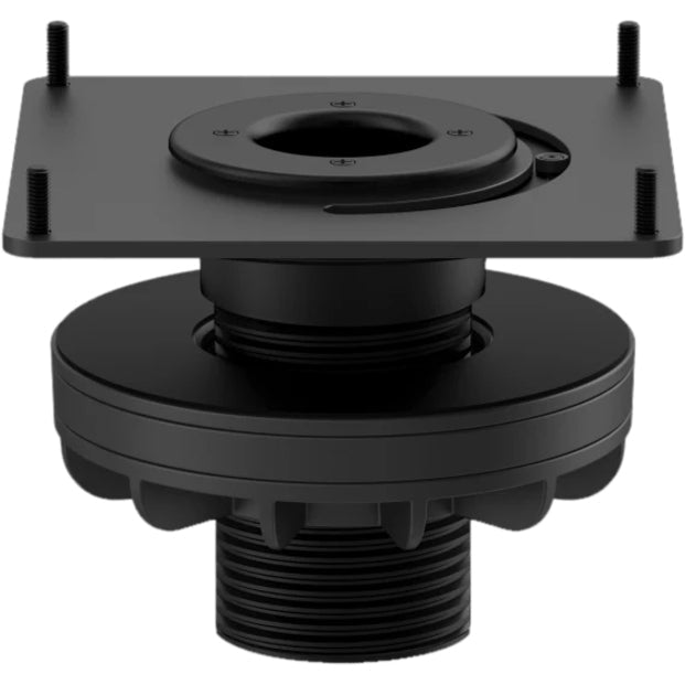 Logitech Grommet Mount for Video Conferencing Touch Controller - Soundz Store AUSTRALIA