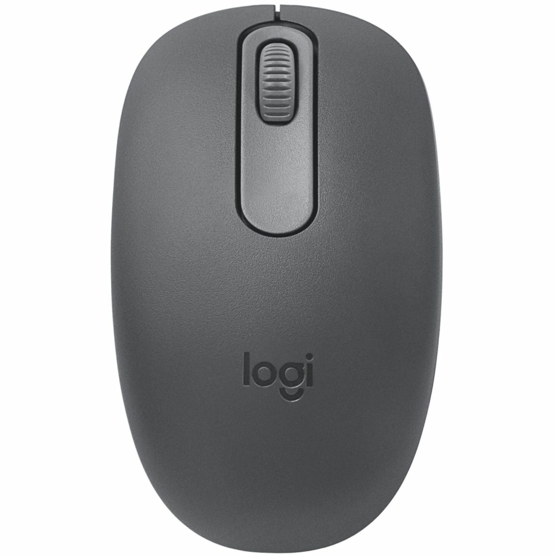 Logitech M196 Mouse - Bluetooth - Optical - Graphite - Soundz Store AUSTRALIA