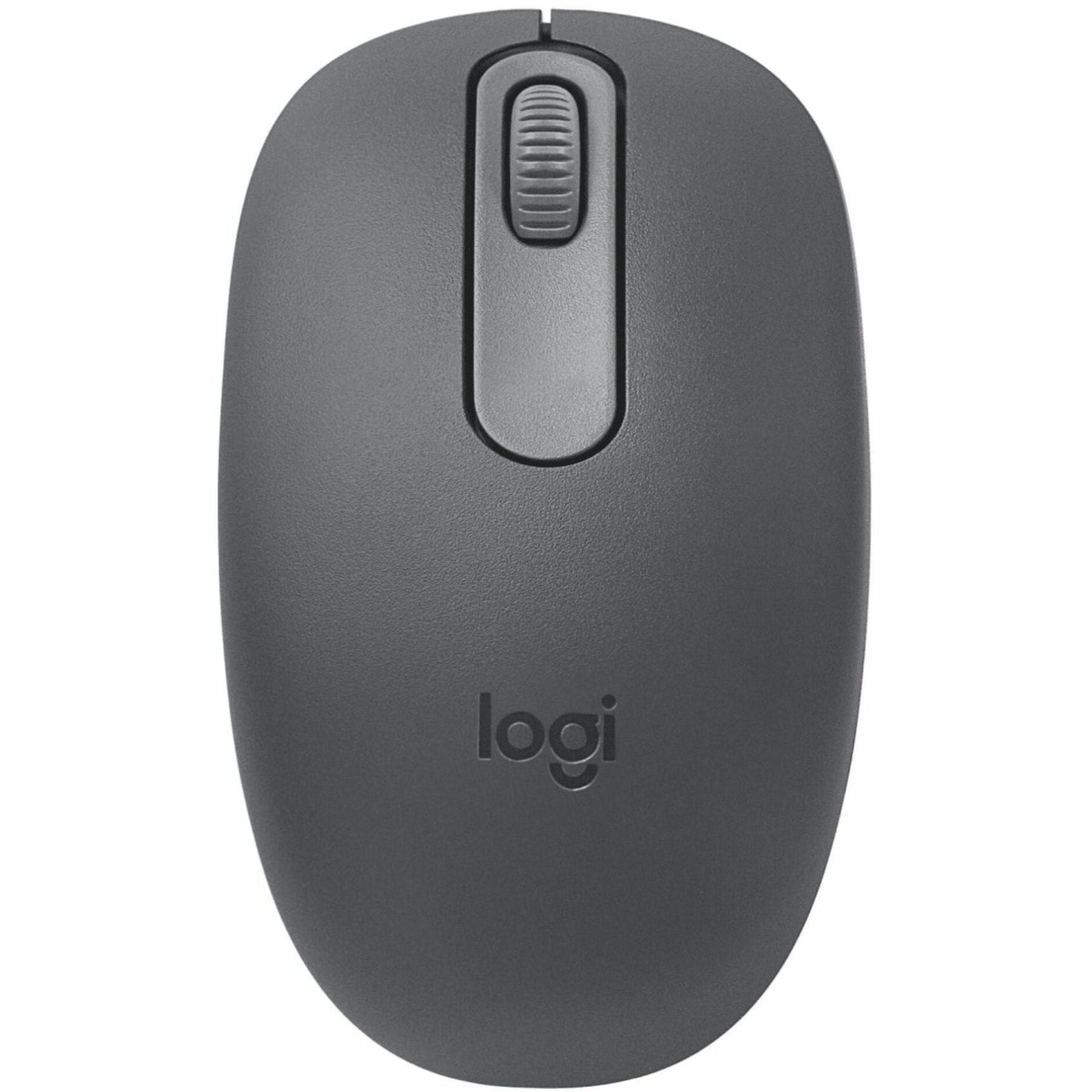 Logitech M196 Mouse - Bluetooth - Optical - Graphite - Soundz Store AUSTRALIA