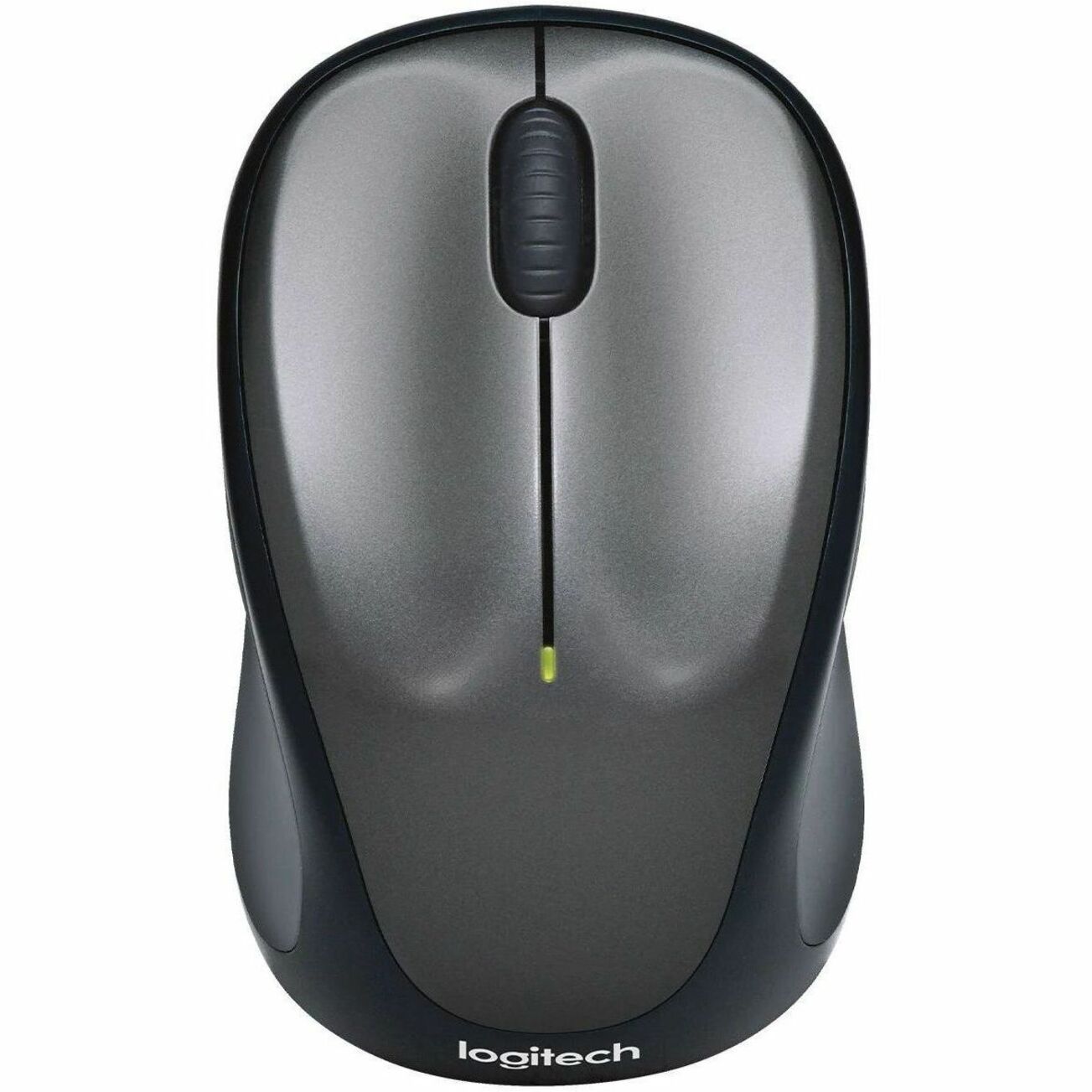Logitech M235 Mouse - Radio Frequency - USB - Optical - Red - Soundz Store AUSTRALIA
