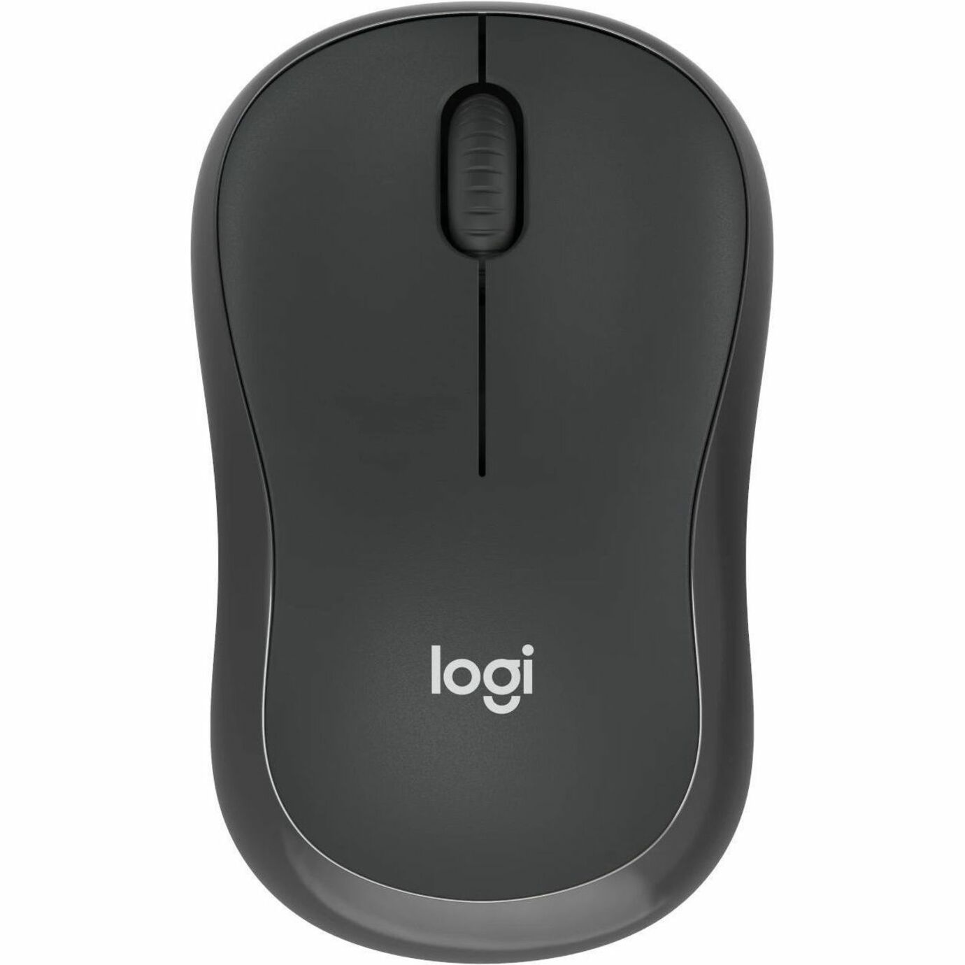 Logitech M240 Mouse - Bluetooth - USB Type A - Optical - Graphite - Soundz Store AUSTRALIA