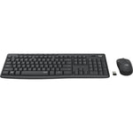 Logitech MK295 Keyboard & Mouse - Soundz Store AUSTRALIA