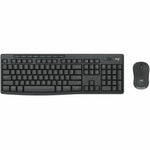 Logitech MK370 Rugged Keyboard & Mouse - Soundz Store AUSTRALIA