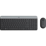 Logitech MK470 Keyboard & Mouse - Soundz Store AUSTRALIA