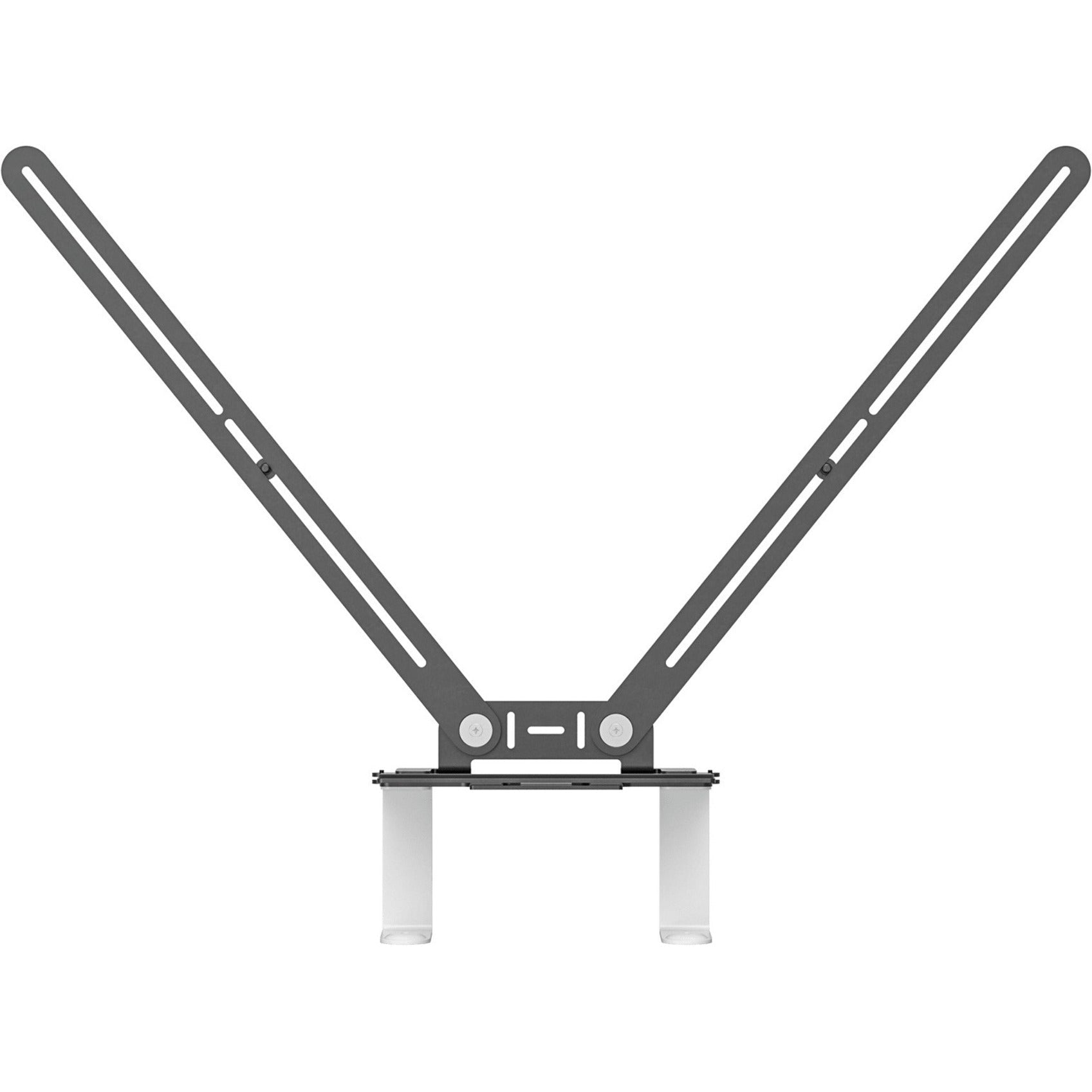 Logitech Mounting Bar for TV Mount, Video Conferencing System - Grey - Soundz Store AUSTRALIA