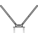 Logitech Mounting Bar for TV Mount, Video Conferencing System - Grey - Soundz Store AUSTRALIA