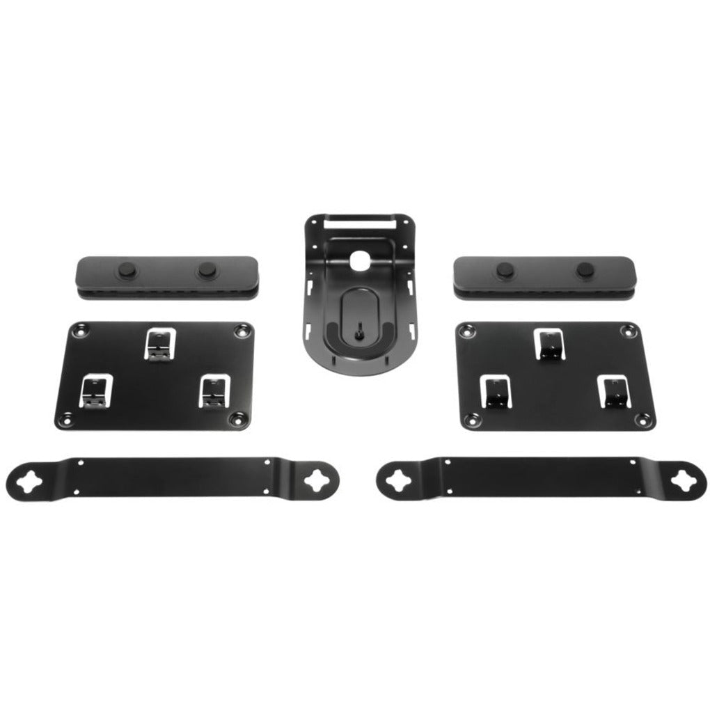 Logitech Mounting Bracket for Speaker, Camera, Table Hub, Display Hub - Soundz Store AUSTRALIA