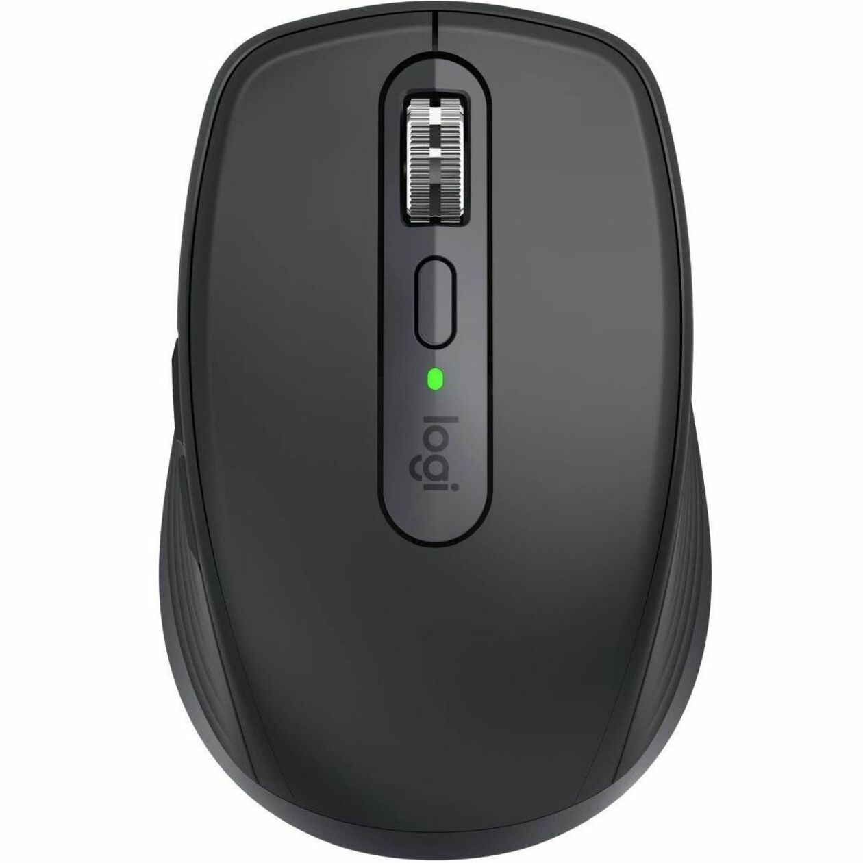 Logitech MX Anywhere 3S Mouse - Bluetooth - USB - Darkfield - Graphite - Soundz Store AUSTRALIA