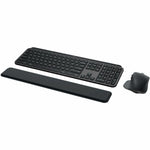 Logitech MX Keys S Combo Keyboard & Mouse - Soundz Store AUSTRALIA