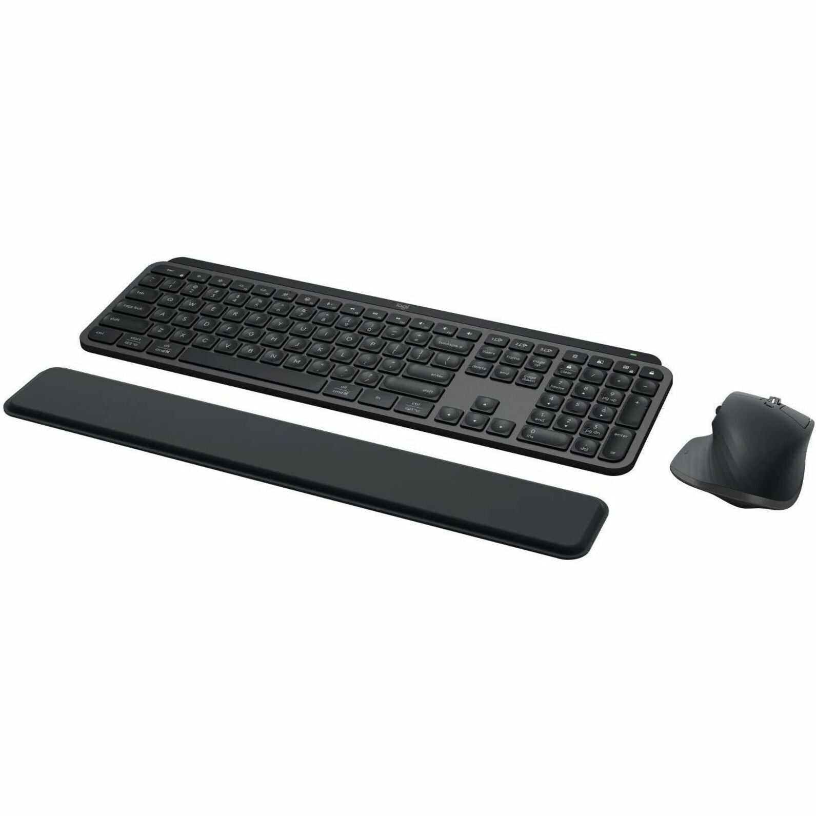 Logitech MX Keys S Combo Keyboard & Mouse - Soundz Store AUSTRALIA