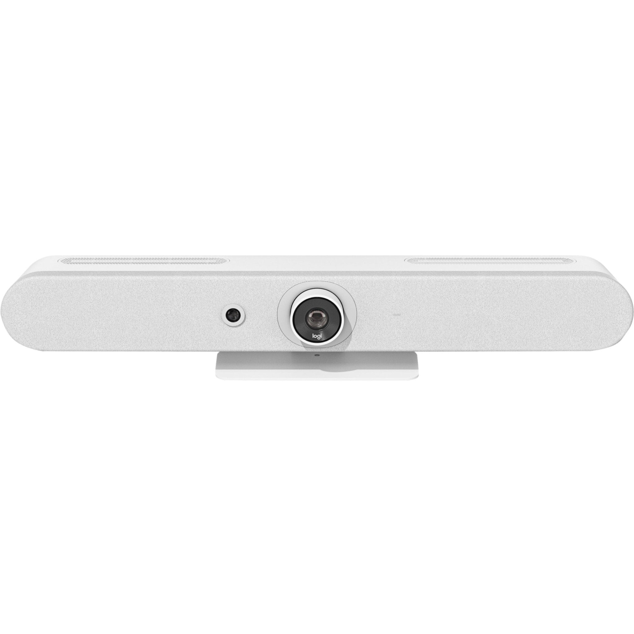 Logitech Rally Bar 960-001355 Video Conferencing Camera - 30 fps - White - USB 3.0 - Soundz Store AUSTRALIA
