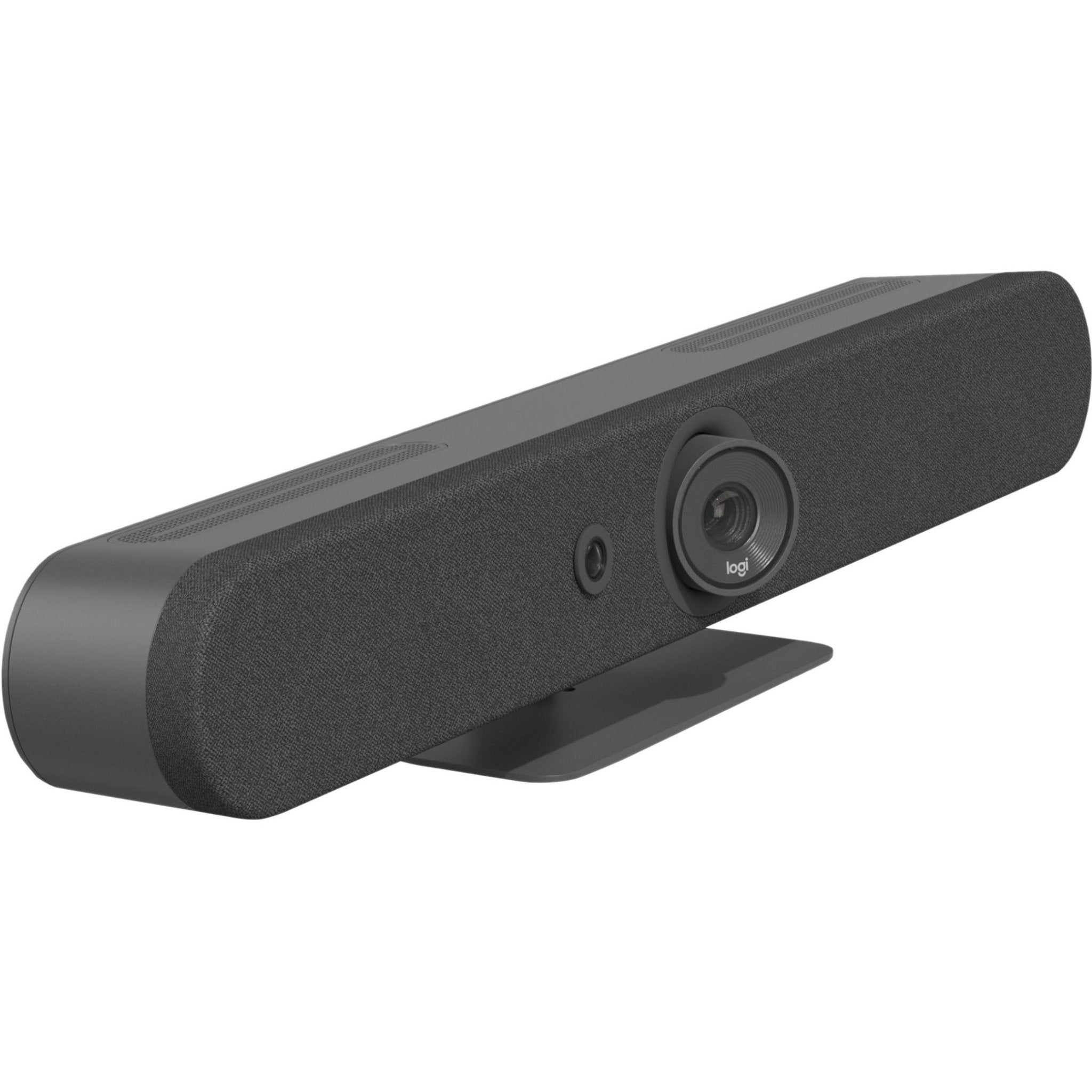 Logitech Rally Bar Mini Video Conferencing Camera - 30 fps - Graphite - USB 3.0 - Soundz Store AUSTRALIA