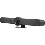 Logitech Rally Bar Rally Bar Video Conferencing Camera - 30 fps - Graphite - USB 3.0 - Soundz Store AUSTRALIA