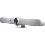 Logitech Rally Bar Rally Bar Video Conferencing Camera - 30 fps - White - USB 3.0 - Soundz Store AUSTRALIA