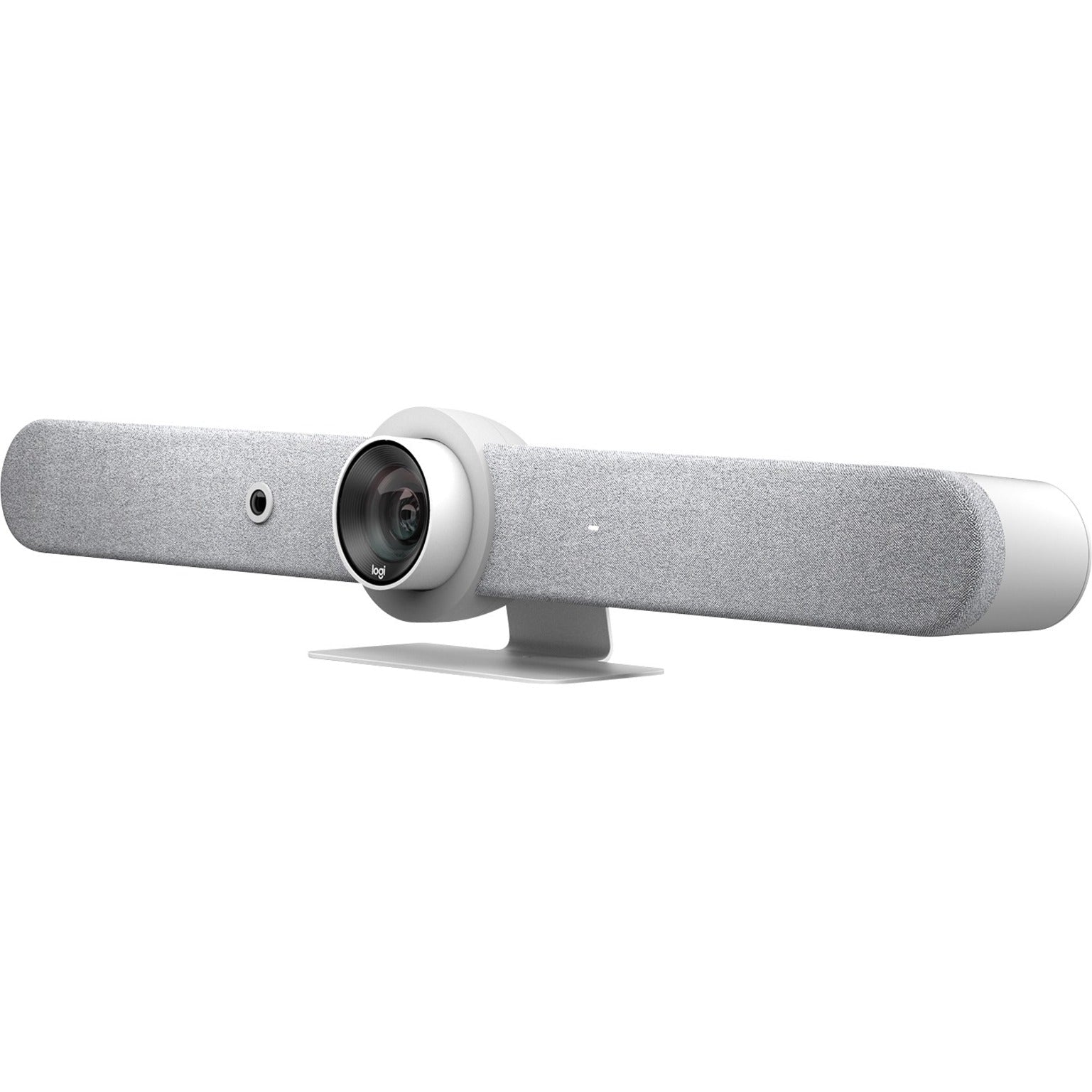 Logitech Rally Bar Rally Bar Video Conferencing Camera - 30 fps - White - USB 3.0 - Soundz Store AUSTRALIA
