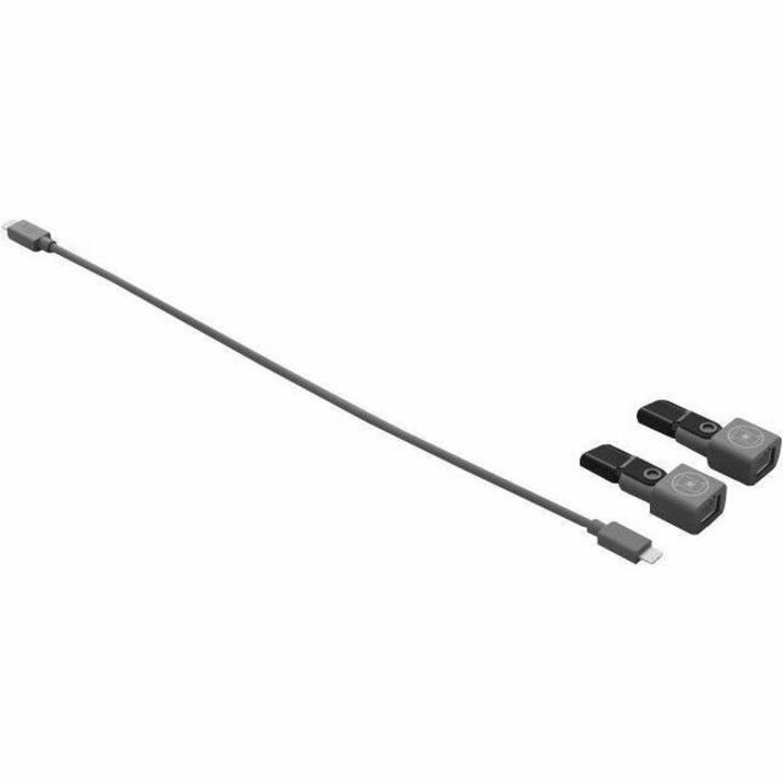 Logitech Rally Microphone Pod Coupler - Soundz Store AUSTRALIA