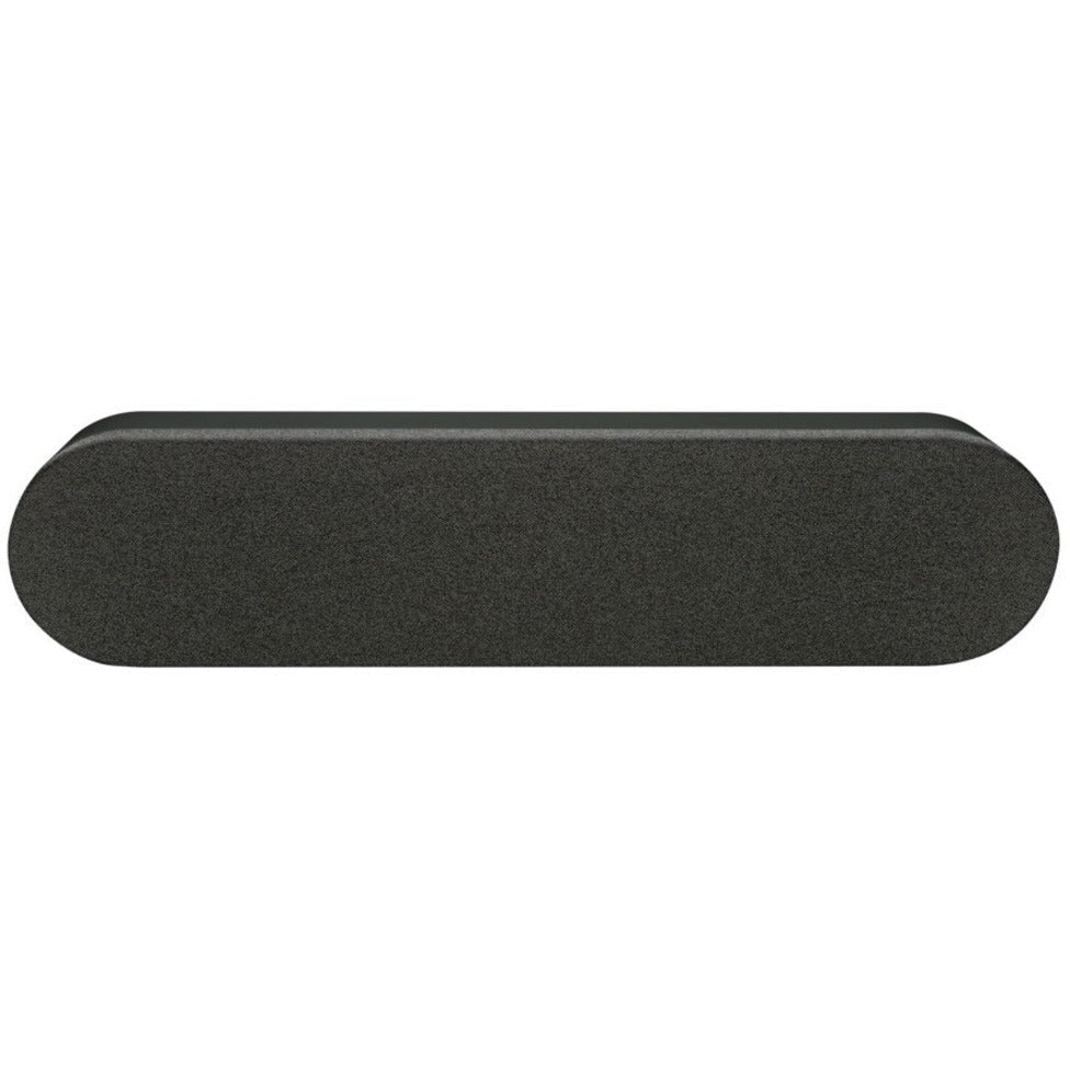 Logitech Rally Speaker System - Black - Soundz Store AUSTRALIA